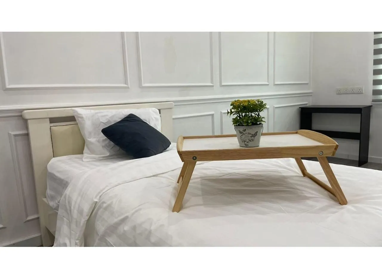 Permai Homestay Single Bukit Mertajam