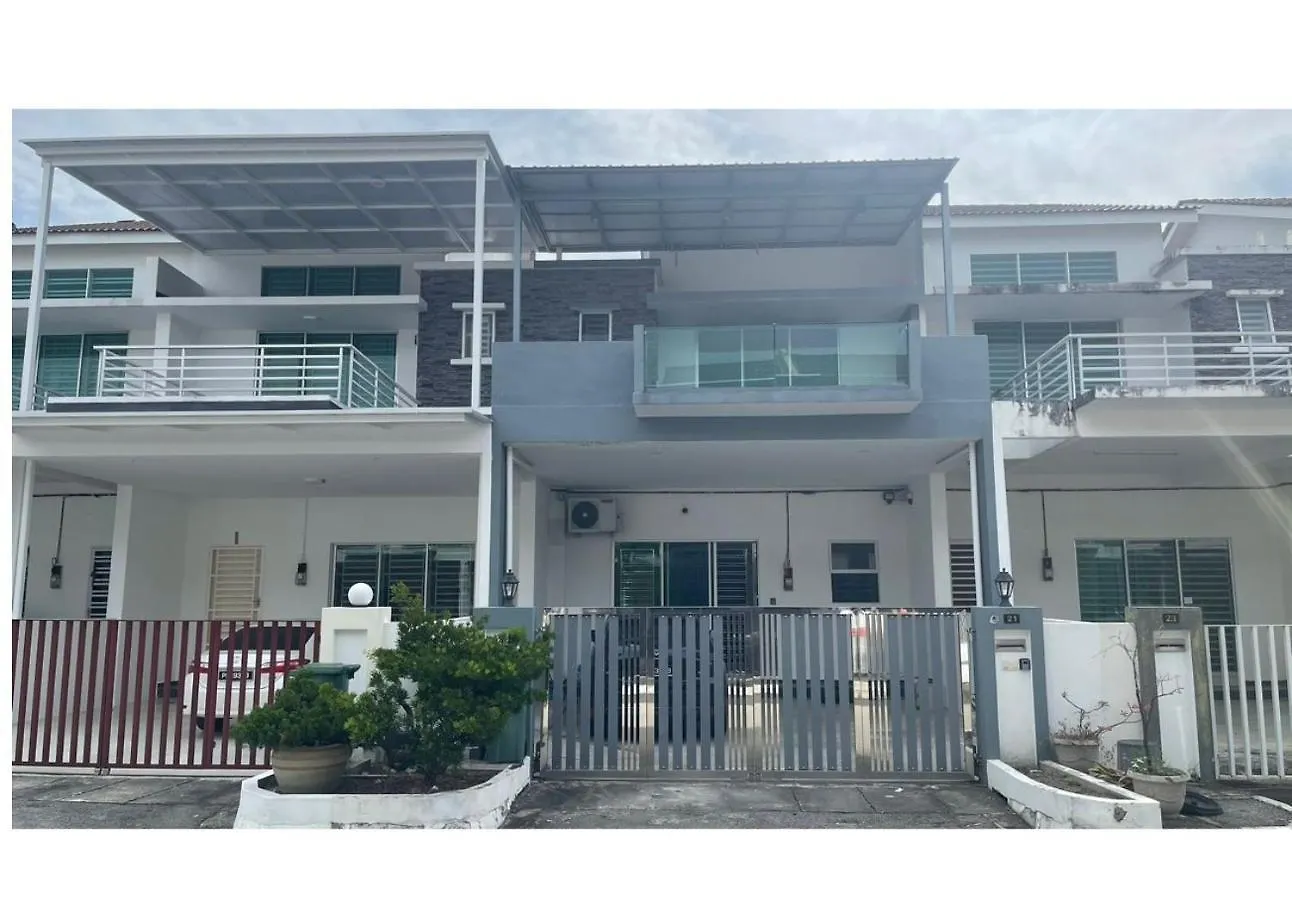Permai Homestay Single Bukit Mertajam